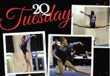 20 Questions with 1st time DEV National Qualifier Katherine “Kit” Shackelford (CGA)