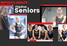 Spotlight: Seniors of Flip Star | Interconnected Group