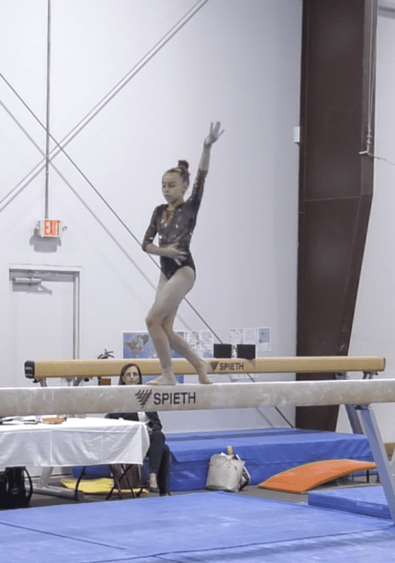 Best of: 2019 Aspire Classic  Level 10 Gymnastics Highlights 