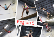Photo Gallery: L9 High Tech/High Performance | Region 5 Training Camp