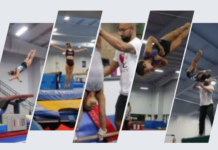 Livestreams: 2022 Level 9 High Tech/ High Performance Camp