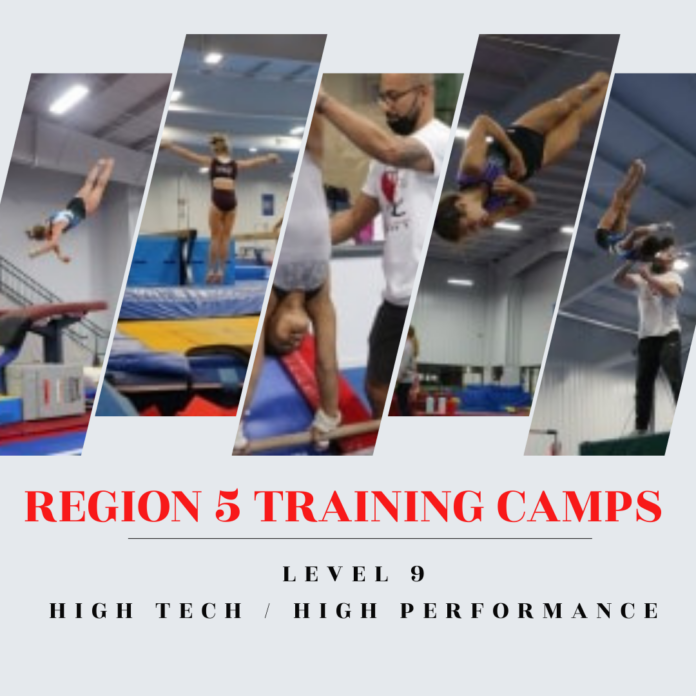 Region 5 Training Camps-2