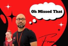 OH MISSED THAT!!!!! 2022 Level 10 DEV Nationals