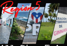 Photo Gallery: 2022 Region 5 All Star Trip Part 2