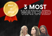 Top 3 Coaches Wired of 2022 | Best of 2022