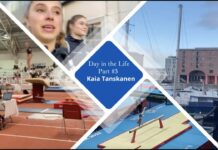 Thats a Wrap, It’s a World Win of an Ending to 2022, Kaia Tanskanen Day in the Life