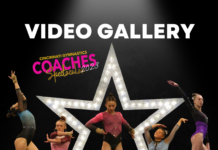 Video Gallery: 2023 Coaches Spectacular