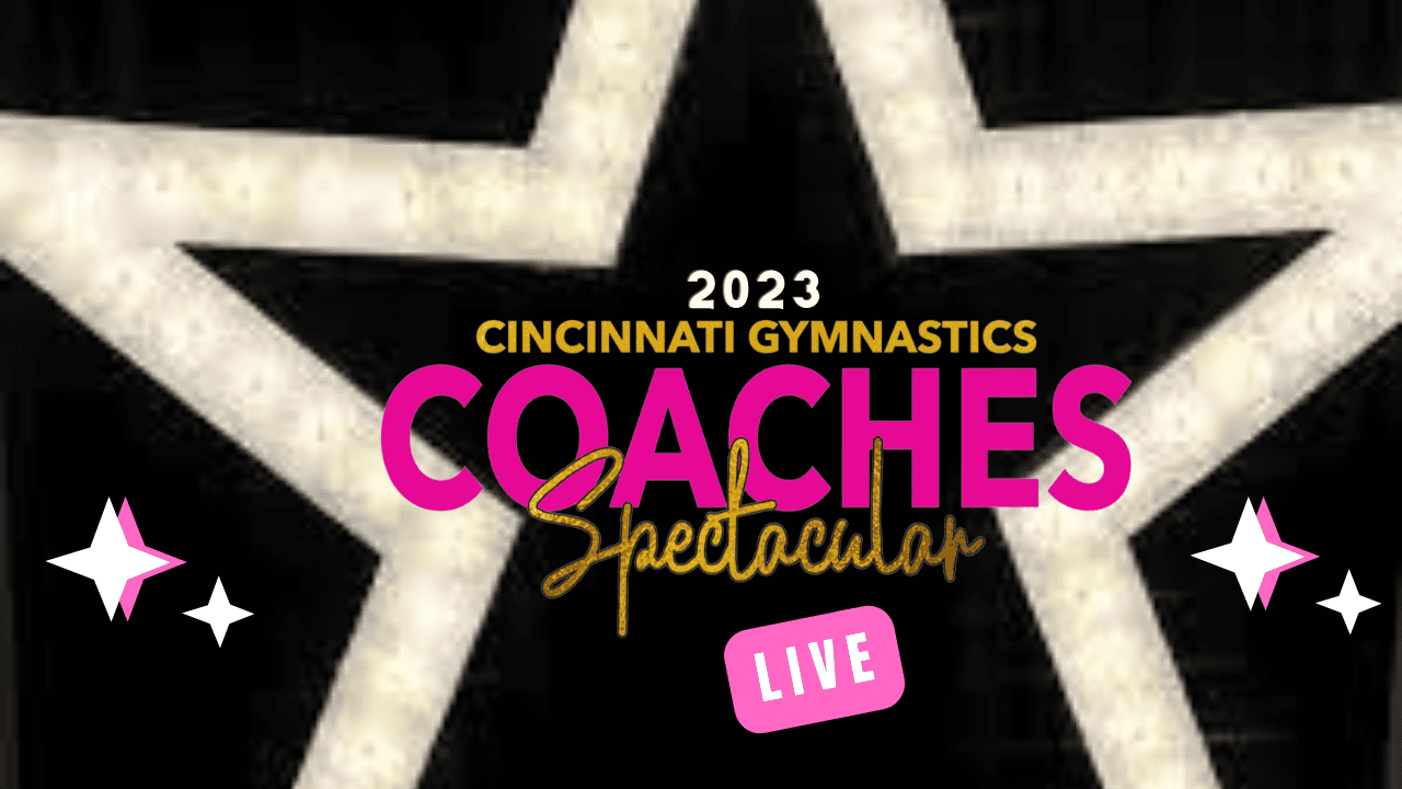 2023 Coaches Spectacular Region 5 Gymnastics Insider