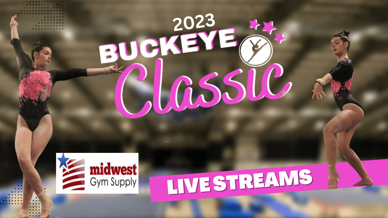 Video Archives Live stream-2023 Buckeye Classic