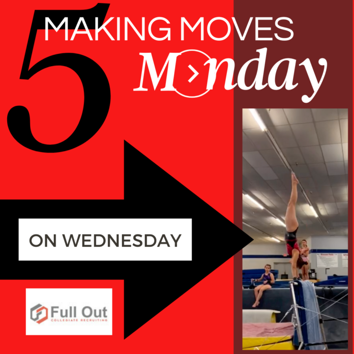 Making Moves Monday-5