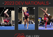 Video Gallery: 2023 DEV Nationals