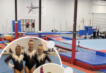 American Classic Junior Recap