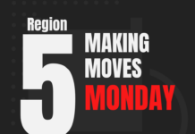 Making Moves Monday for July 3, 2023