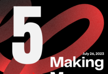 Making Moves Monday on Wednesday