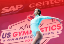 2023 Xfinity Championships Day 1 Recap