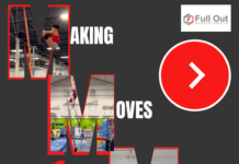 Making Moves Monday- August 7, 2023