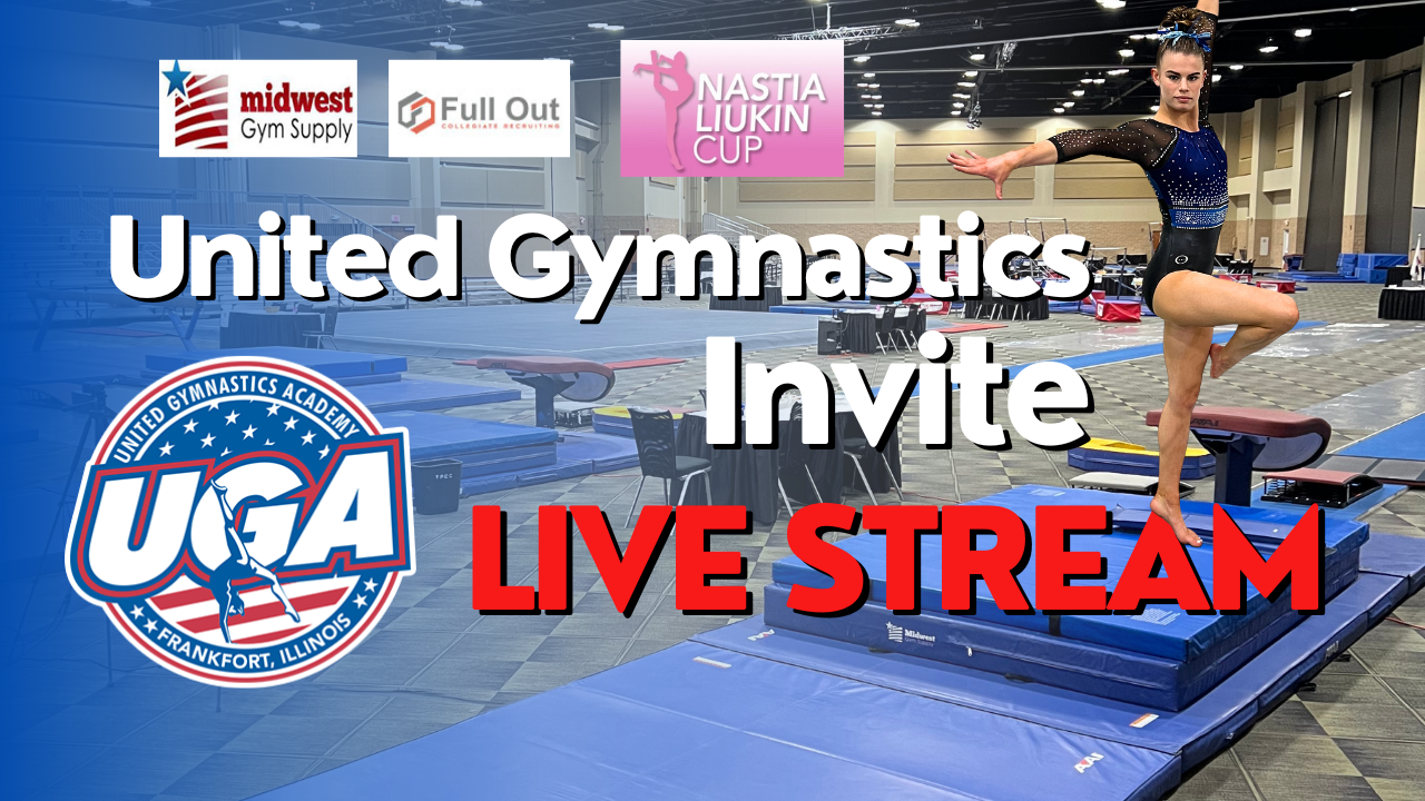 Coverage 2024 UGA Invite Region 5 Gymnastics Insider