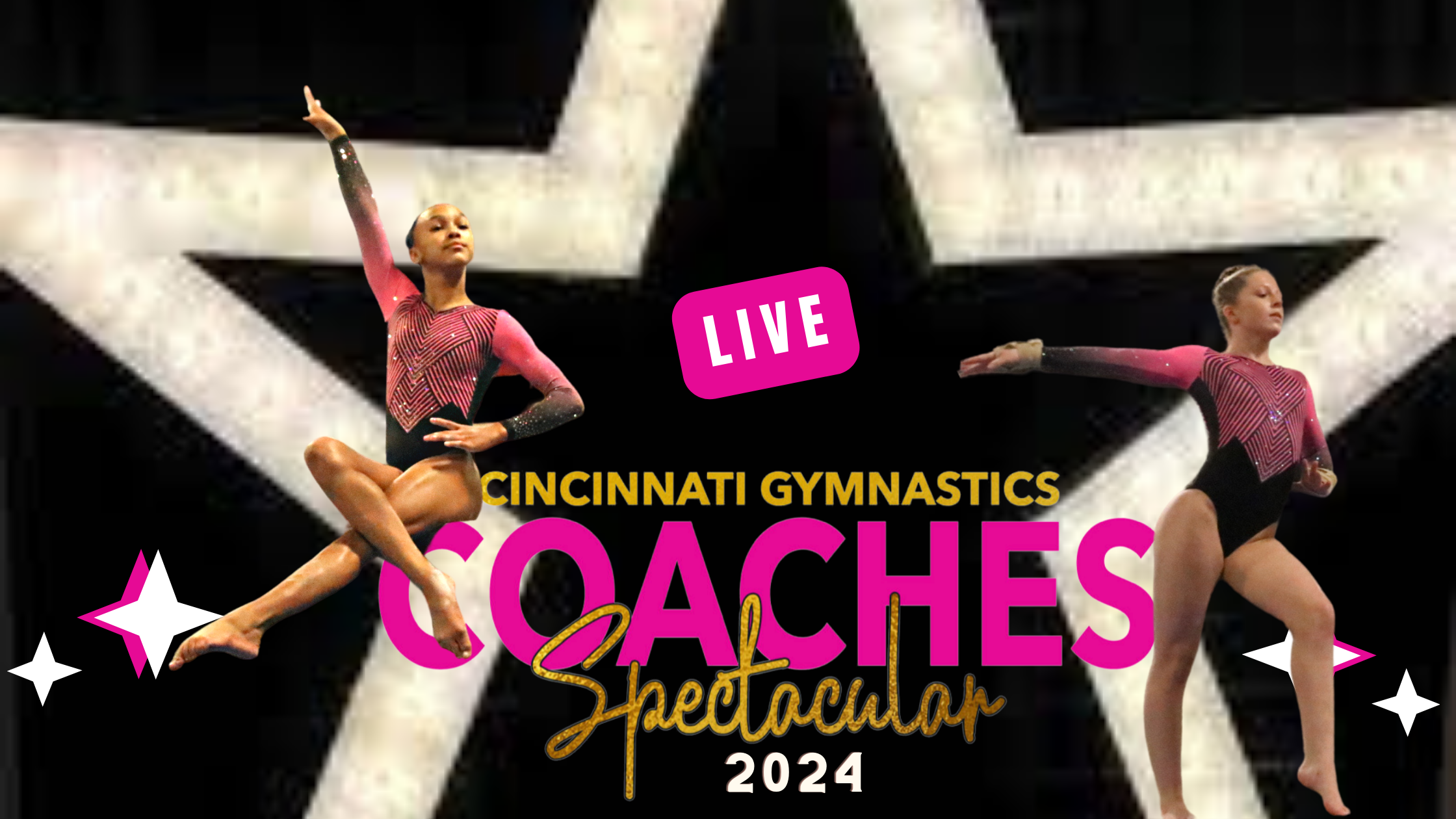 Coverage Coaches Spectacular 2024 Region 5 Gymnastics Insider