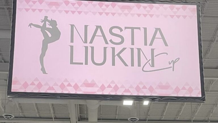 2024 Nastia Cup - Region 5 Gymnastics Insider