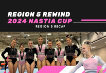 Nastia Cup Rewind: Region 5 Recap
