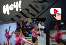 Hey Press Play! 2024 DEV Nationals