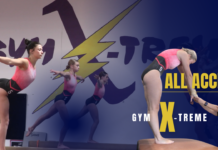 All Access: Gym X-treme | Gymnastics Training