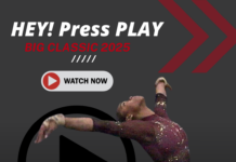 HEY PRESS PLAY! 2025 BIG Classic