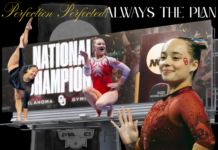 Podcast: Perfection Perfected Always the Plan – 2025 NCAA Championships