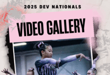 2025 DEV Nationals Video Gallery
