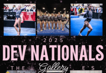 2025 DEV National Championships (Gallery) “The E’s”