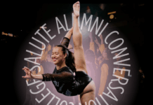 Podcast: Alumni Conversation- Helen HU, Cinderella Season Tattooed For Life