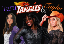 Podcast: Tara, Tamales and Taylor- NCAA Opening Weekend