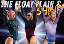 Podcast: Float, Flair and Shine- 2026 NCAA Week 3
