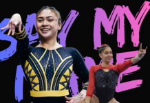 Podcast: Say My Name- 2026 NCAA Week 4