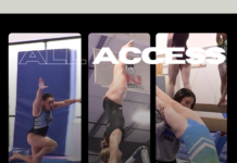 All Access: Energym Gymnastics – Back to Where it Started
