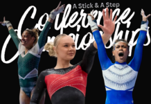 Podcast: A Stick and A Step 2026 Conference Championships