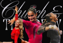 Podcast: The Church and Celly- 2026 NCAA Week 10