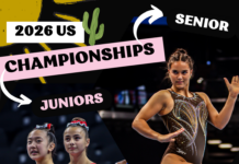 2026 US Championships (Photo Gallery)