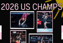Three athletes, Three Different Journeys Take Shape on Day 1 of Championships