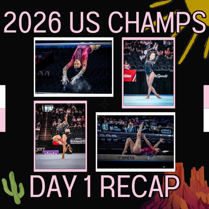 2026 US Champs