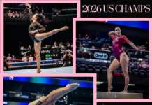 Photo Gallery: 2026 US Championships Day 1