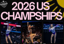 Photo Gallery: 2026 US Championships Day 2