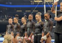 Live Blog: Juniors Day 1- 2026 US Championships