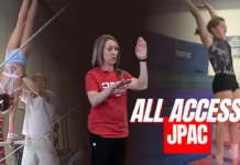 JPAC All Access: (Part 1) Details and Drills for the Future