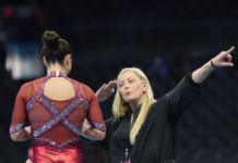 Live Blog- 2026 US Champs Senior Day 1