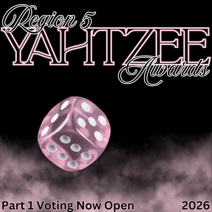 Part I Vote Open 2026