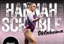 Liveblog - Alumni Conversation- Hannah Scheible, Oklahoma | The Revenge26 Tour Season