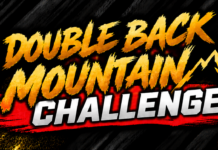 R5 Challenge Series- Double Back Mountain