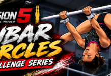 R5 Challenges Series- InBar Circles